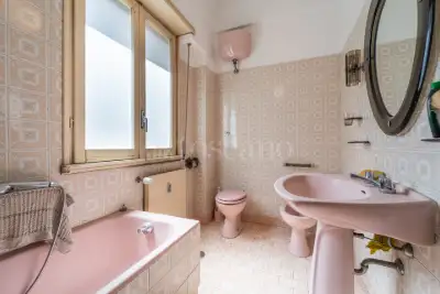 Casa in vendita, Via Pio Foà, Roma