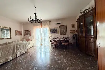 Casa in vendita, Via Luigi Galassi, Roma