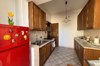 Casa in vendita, Via Ferdinando Palasciano, Roma