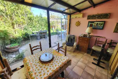 Villa in vendita, Via Enrico De Leva, Roma