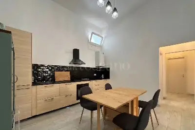 Casa Indipendente in affitto, Via Belvedere, Brindisi