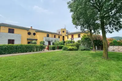 Casa in vendita, Via G. Rossini, Concesio