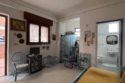 Casa in vendita, Via Acqua del Ferro, Acireale