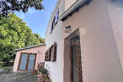 Villa in vendita, Strada Vicinale Baddimanna, Sassari