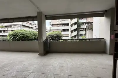 Casa in vendita, Via Umberto Saba, Roma