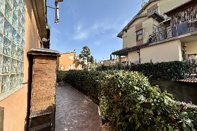 Villa Bifamiliare in vendita, Viale Adriatico, Anzio