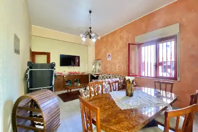 Casa in vendita, Via Nazionale, Rometta