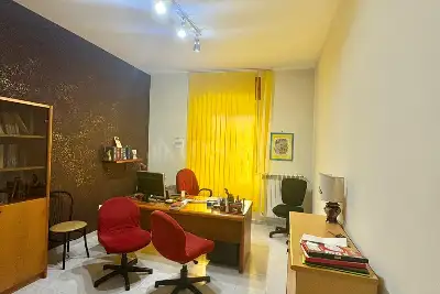 Casa Indipendente in affitto, Via Calvario, Pratola Serra