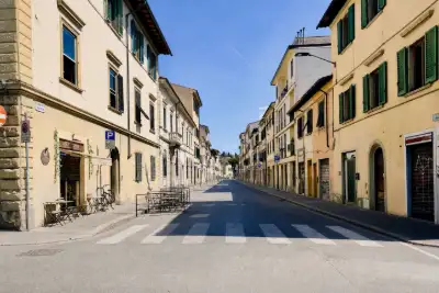Casa in vendita, Via del Ponte alle Riffe, Firenze