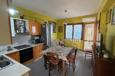 Casa in vendita, Via del Corsaro, Messina