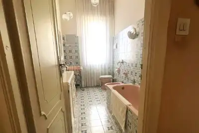 Casa in vendita, Via Aldo Manuzio, Genova