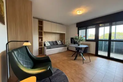 Casa in vendita, Via Antonio Caccia, Udine