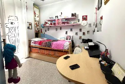 Casa in vendita, Via Malgrate, Roma