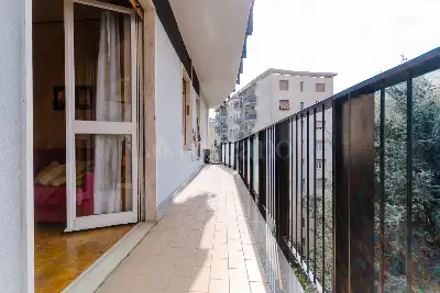 Casa in vendita, Via Lario, Milano