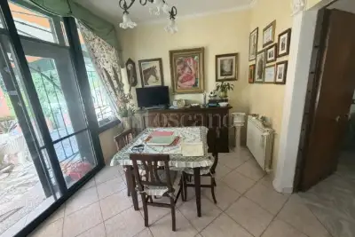 Villa in vendita, Via Acqua Solfa, Aprilia