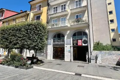 Negozio in affitto, Corso Vittorio Emanuele II, Avellino