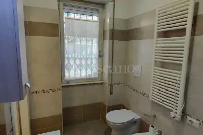 House for sale, Via Salvatore Pincherle, Roma