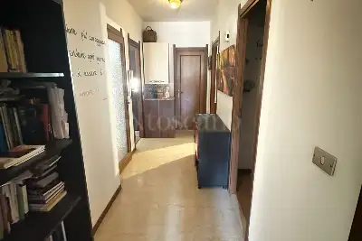 Casa in vendita, Via Andrea Meldola, Roma