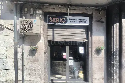 Negozio in affitto, Corso Cavour, Messina