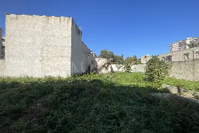 Villa in vendita, Via Giovanni E Pestalozzi, Palermo