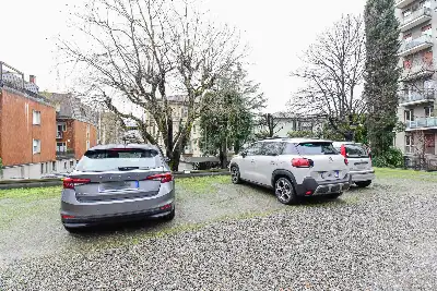 Casa in vendita, Via Rezzonico, Como