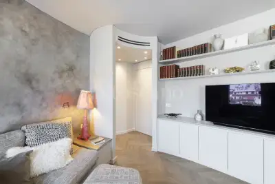 Attico in vendita, Via Archimede, Milano