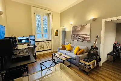 Casa in affitto, Via Francesco Melzi d'Eril, Milano