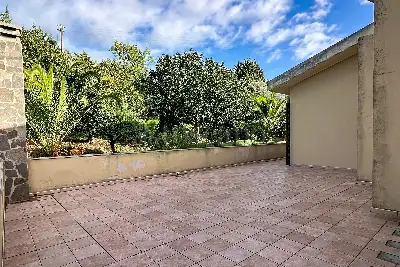 Villa in vendita, Traversa Monte Furru 21, Sassari