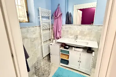 Casa in vendita, Via Chiusure, Brescia