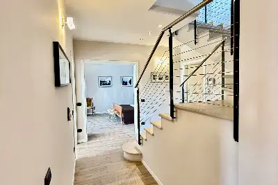 Villa in vendita, Via Mezzane, Villanuova sul Clisi