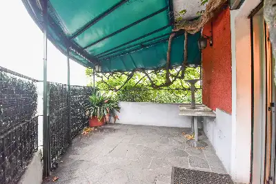 Palazzo in vendita, Via Como, Erba