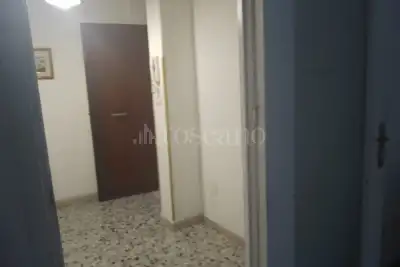 Casa in affitto, Via Abruzzi, Palermo