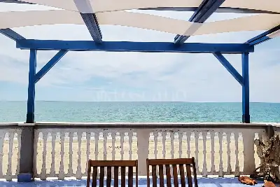 Attico in vendita, Lungomare Delle Sirene, Pomezia