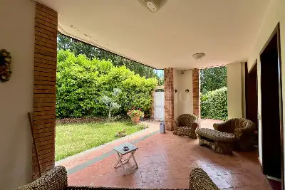 Villa Bifamiliare in vendita, Nicolosi - Ai Pini, Nicolosi