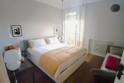 Casa in vendita, Via Luigi Amedeo Melegari, Roma