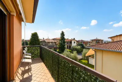 Casa in vendita, Via Toscana, Sirmione