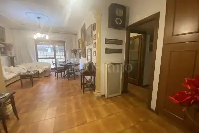 Casa in vendita, Via Corrado del Greco, Roma