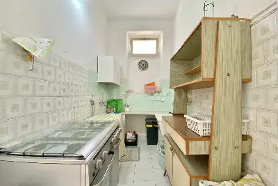 Casa in vendita, Via Luigi Rizzo , Letojanni, Letojanni