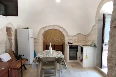 Casa Indipendente in vendita, Contrada Grottone, Ostuni