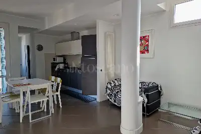 Casa in affitto, Via Pier Capponi, Firenze