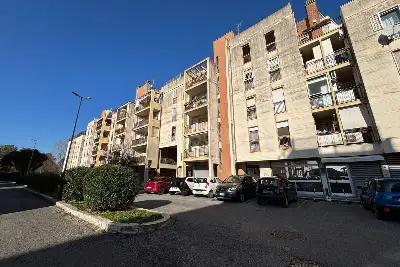 Casa in vendita, Via Luigi Piccinato, Roma