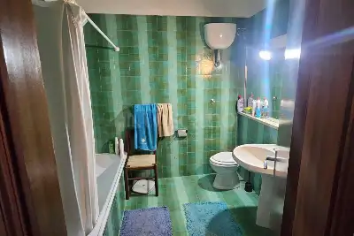 Casa in vendita, Via Marina Nuova, Montecorice