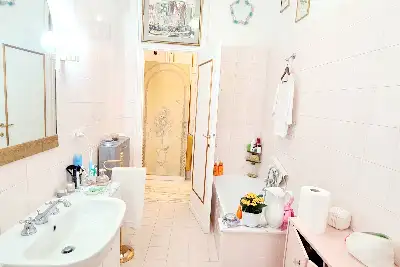 Casa in vendita, Via dei Campi Flegrei, Roma