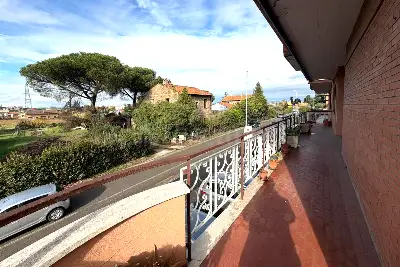 Casa in vendita, Via di Selva Candida, Roma