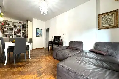 Casa in vendita, Via Baldassarre Longhena, Roma