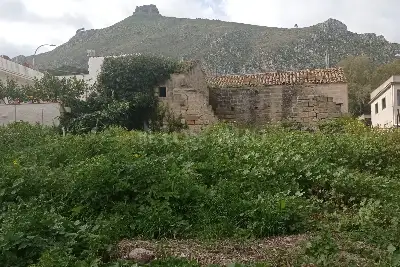 Casa Indipendente in vendita, via Sicilia, Valderice