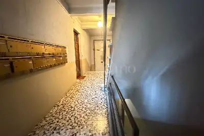 Casa in vendita, Via Ughetti, Catania