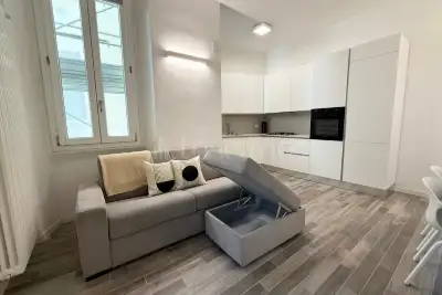 Casa in affitto, Viale Bligny, Milano