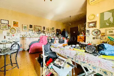 Casa in vendita, Viale dei Caduti per la Resistenza, Roma