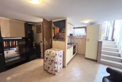 Villino a Schiera in vendita, Via Adriano Casadei, Fiumicino
